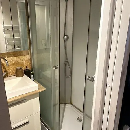 Appartement Avec Terrasse Centre Bordeaux Extérieur photo