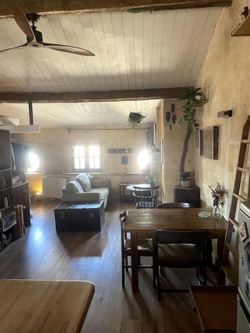 Appartement Avec Terrasse Centre